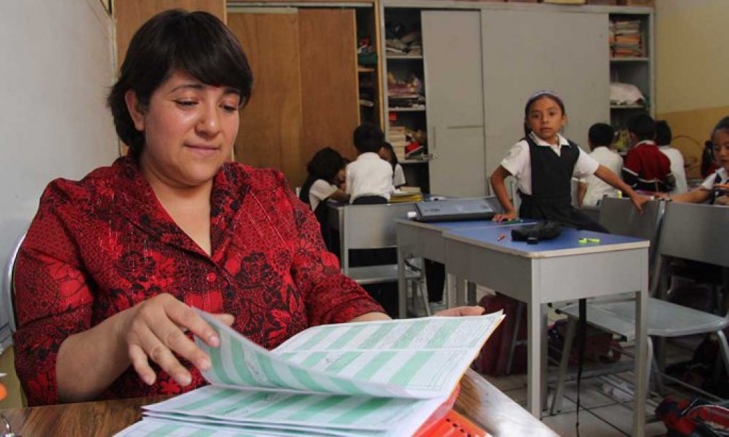 Escuelas públicas de Puebla aplicarán UnDíaSinMujeres SEP