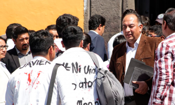 Aplicarán estrategias de prevención de delito alrededor de universidades