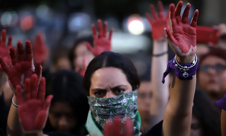 Esto es lo que tienes que saber sobre la marcha del 8 de marzo