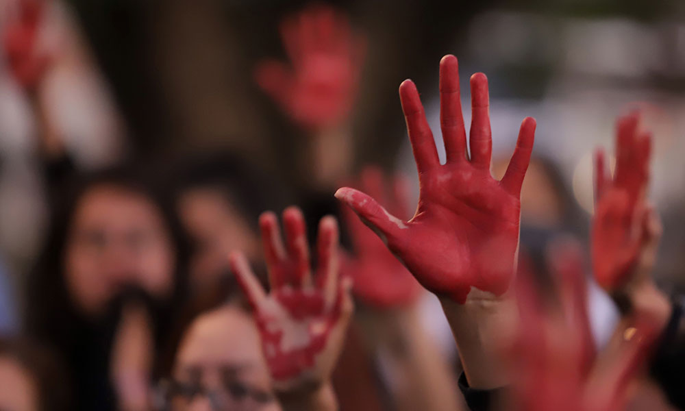 Investiga FGE 18 feminicidios entre enero y febrero