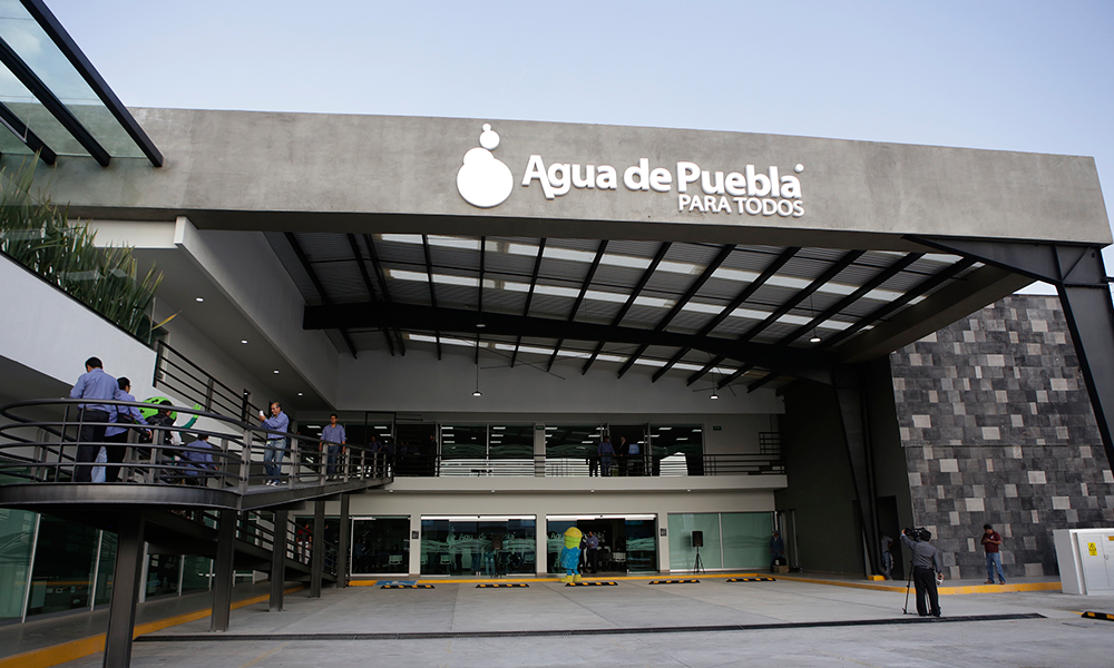 Revocarán concesión a Agua de Puebla para Todos a largo plazo 