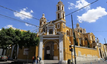 Fotos: Corredor 5 de Mayo, joya del Centro Histórico