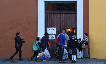 Plantean Educación con perspectiva de género