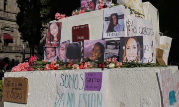 Feminicidio, el peligro está en casa