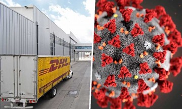 Sospecha VW de contagio de Coronavirus en Puebla
