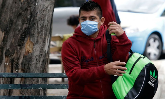 Tras gira por Italia, regresan jóvenes a Puebla; serán vigilados por Coronavirus