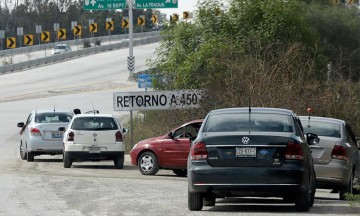 Castigarán con 10 años a choferes piratas