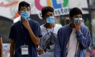 Pese a coronavirus, insiste Salud que no es necesario reforzar medidas de higiene 