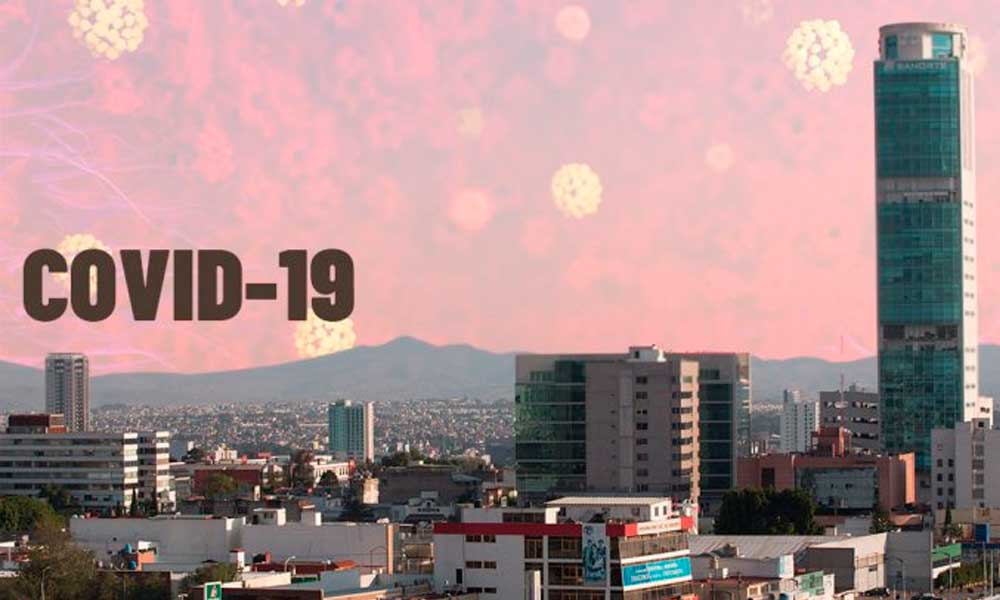 Puebla suma 60 sospechosos por Coronavirus