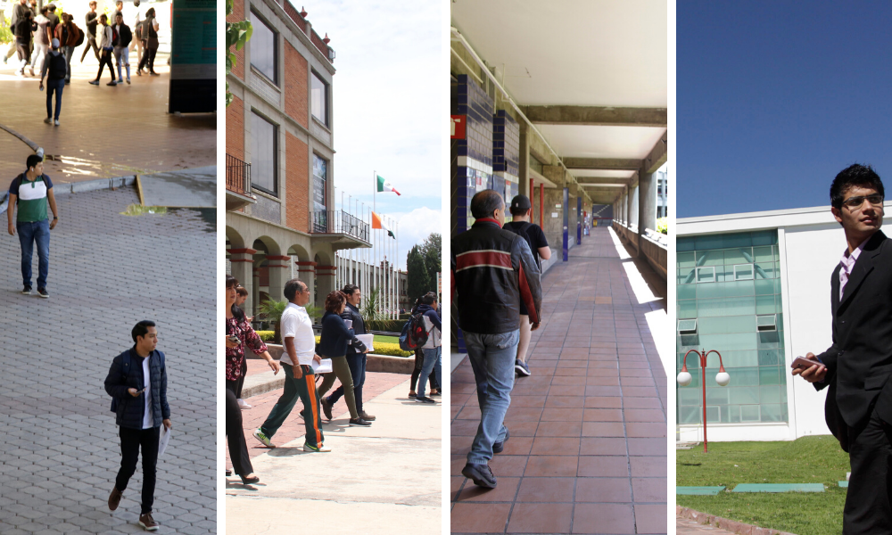 Estas universidades de Puebla suspenderán clases por Covid-19