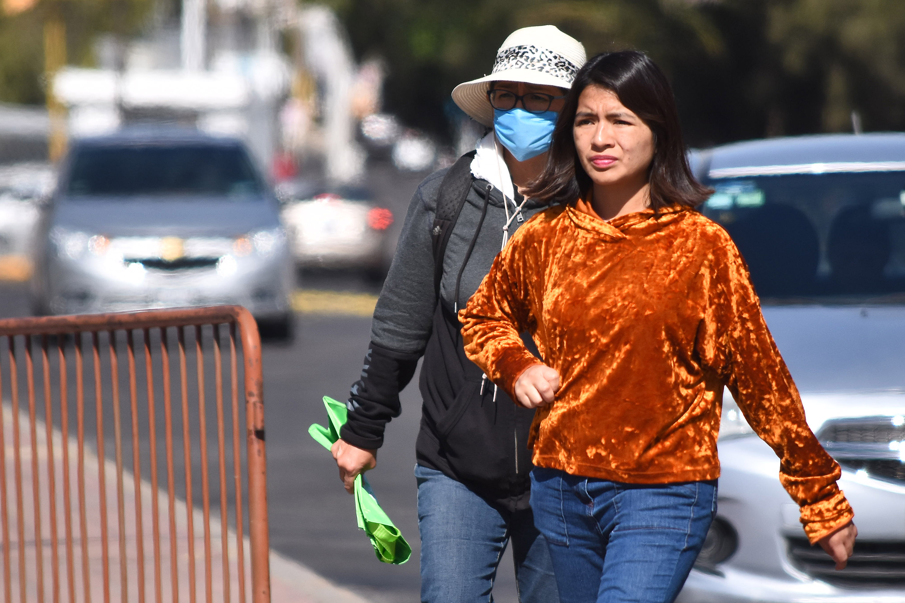Suspenden actividades públicas por coronavirus en Puebla