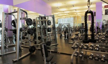 Cierra Sport City todos sus gimnasios por coronavirus 