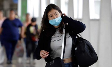 Reporta Puebla 10 casos de Coronavirus 