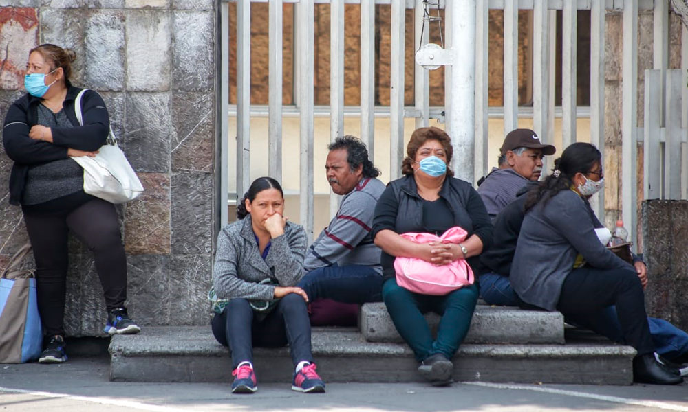 Sube a 12 los casos de coronavirus en Puebla 