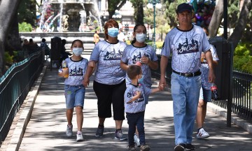 Reporta Salud 31 casos sospechosos de coronavirus en Puebla 