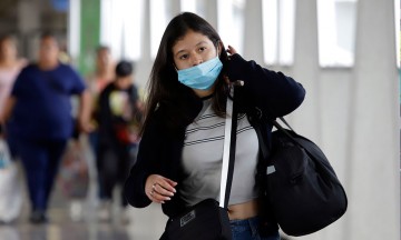 Mantiene Puebla 17 casos positivos de coronavirus, aseguran autoridades 