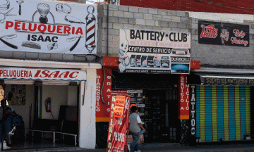 Estudios de tatuajes afectados por falta de clientes durante contingencia