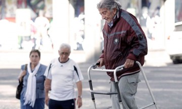 SMDIF brinda apoyo a adultos mayores por coronavirus