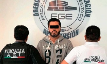 IGAVIM pide una explicación sobre traslado de Patjane
