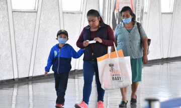 Van medio centenar de contagiados en Puebla