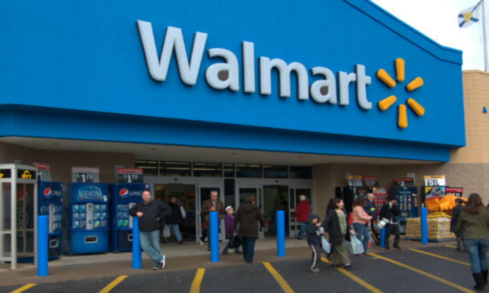 Abren 400 vacantes para laborar en Wal-Mart por contingencia sanitaria