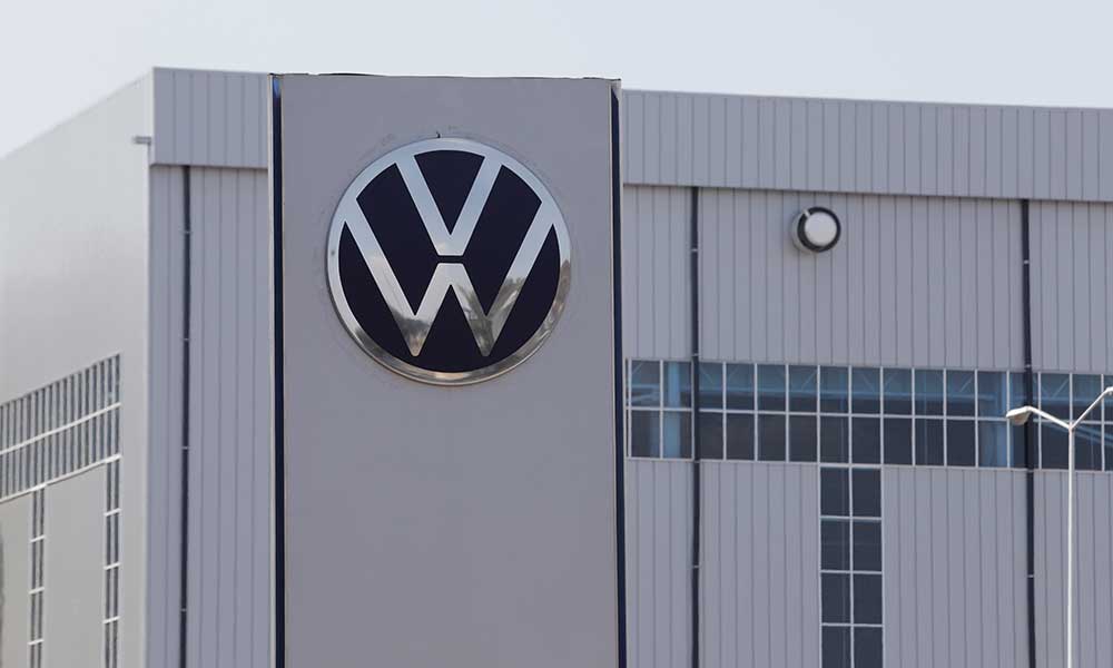 Volkswagen extiende paro hasta el 30 de abril por COVID-19