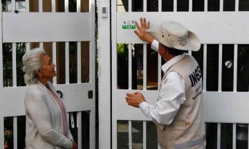 Inegi justifica despidos, fue por contingencia sanitaria