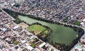 La Laguna de San Baltazar cierra sus puertas por el coronavirus