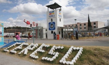 Piden medidas de higiene en Ceresos