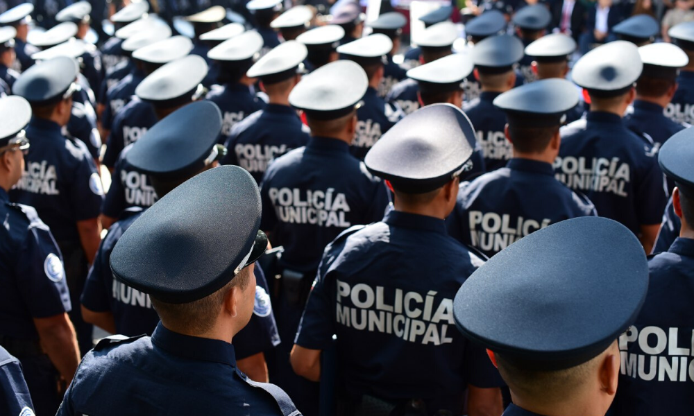 Gobierno de Puebla sostiene veracidad en evaluación policial