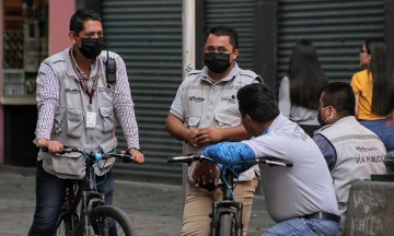 Suman 14 muertos por COVID-19 en Puebla