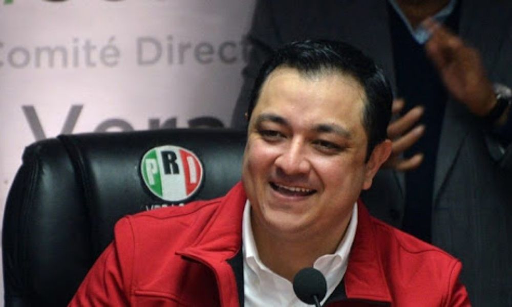 Urge renovar a Américo Zúñiga del PRI: corriente crítica 