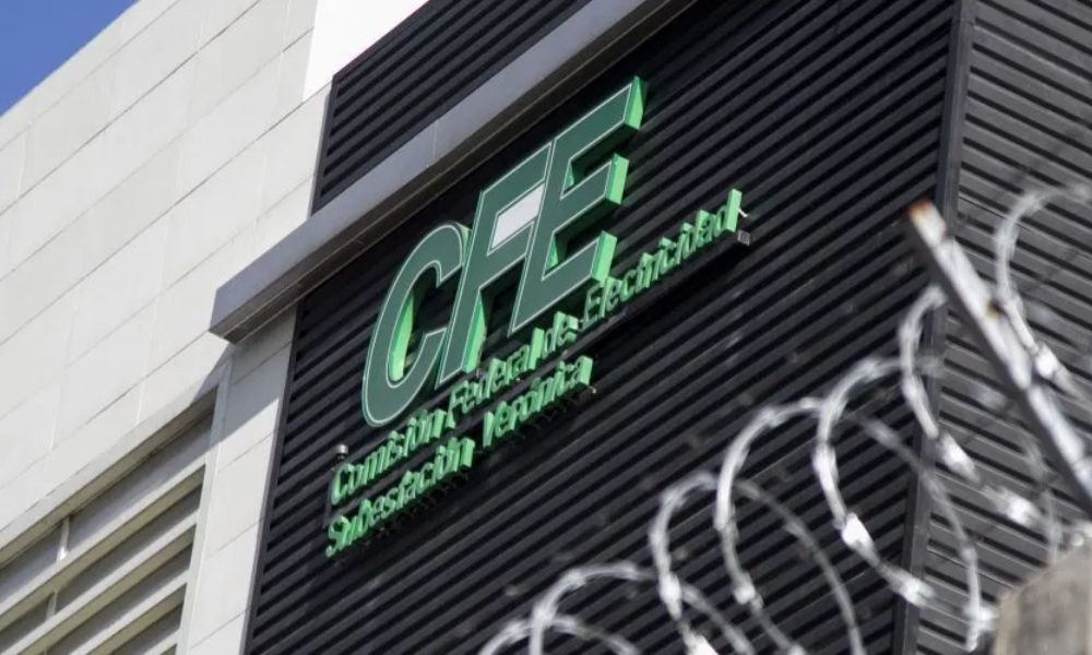 CFE desmiente aumentos a las tarifas