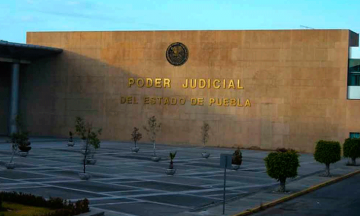 Poder Judicial de Puebla amplía suspensión de actividades al 5 de Mayo 