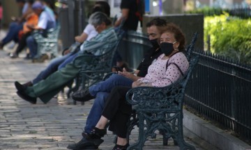 En fin de semana mueren 22 por Covid-19; van 369 contagiados