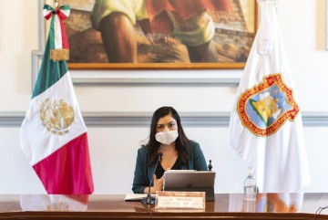 Alistan mecanismos de contención tras Fase 3 del Covid-19