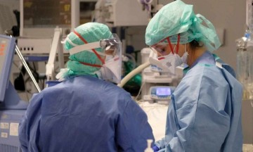 Puebla alcanza 70 muertes por coronavirus; tiene 382 positivos
