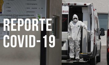 Repunta contagio con 427 casos y 85 fallecen en Puebla