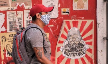 Covid-19: Aumentan contagios a 638 y 131 muertos en Puebla