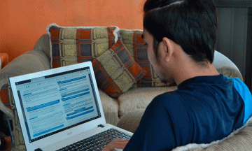 Aspirantes Buap deben cuidar sus datos durante proceso de admisión