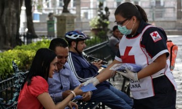 Médicos, amas de casa, empleados y estudiantes entre contagiados por coronavirus