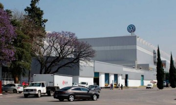 Covid-19 desploma un 61.85% ventas de Volkswagen
