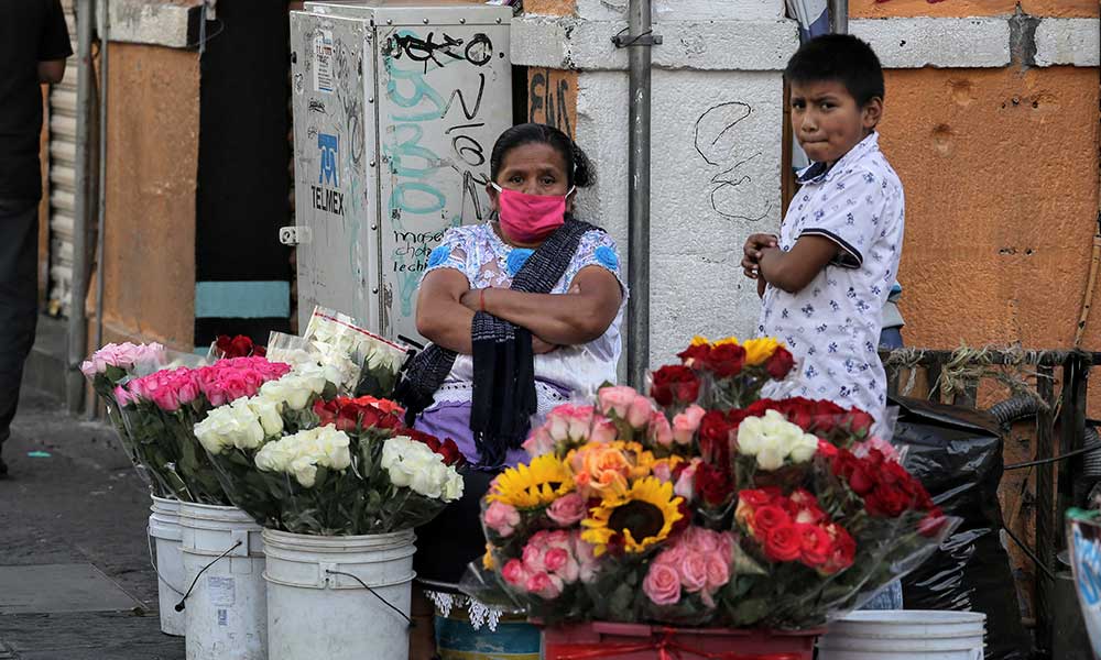 Puebla suma 188 muertos y 866 contagios de Covid-19