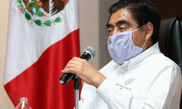 De continuar contagios, la capacidad hospitalaria llegará a su límite 