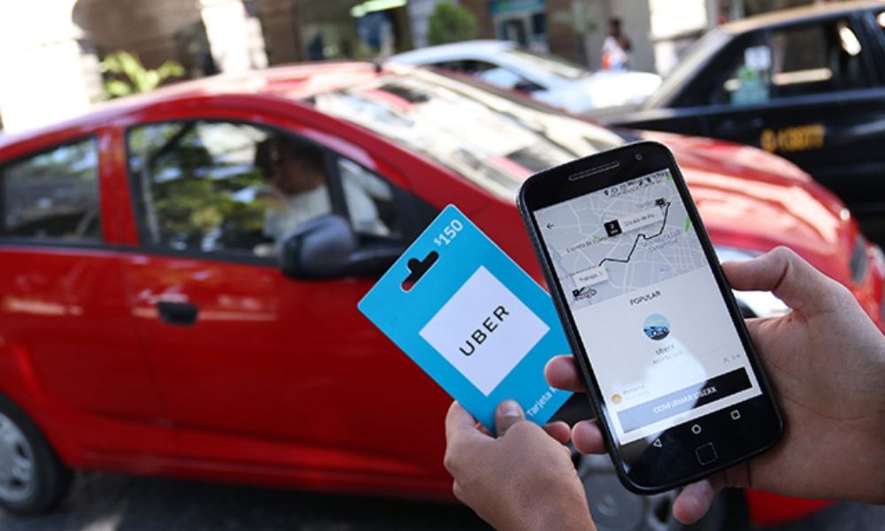 Hoy No Circula, pésima decisión: choferes de Uber