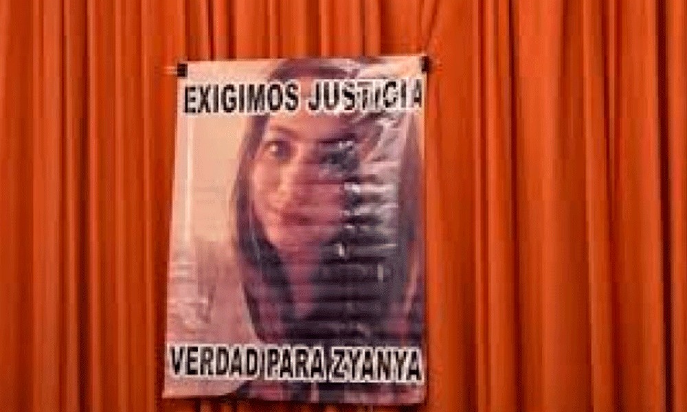 Exigen justicia para Zyanya, médica víctima de presunto feminicidio en Puebla
