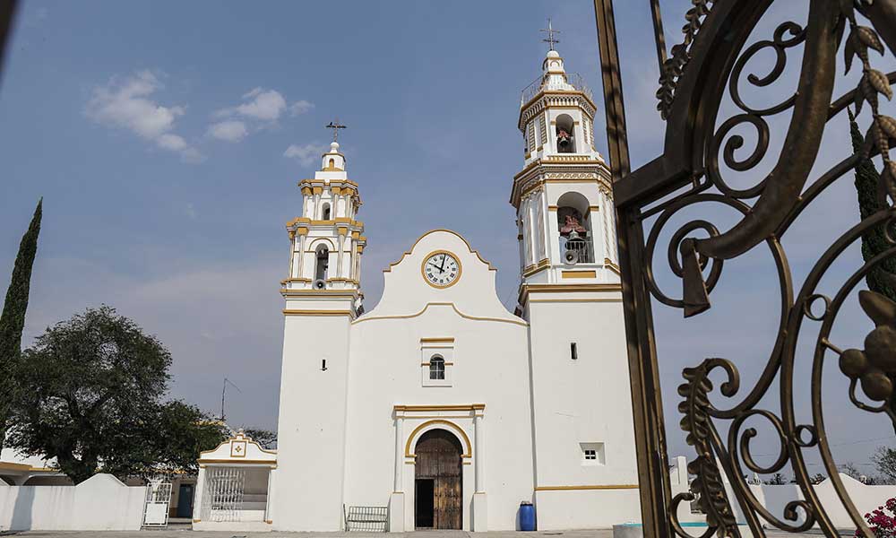 Disminuyen Municipios de la Esperanza en Puebla; sólo hay ocho
