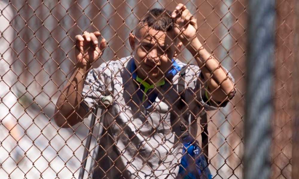 Alistan liberación de 406 reclusos en Puebla; 268 son indígenas