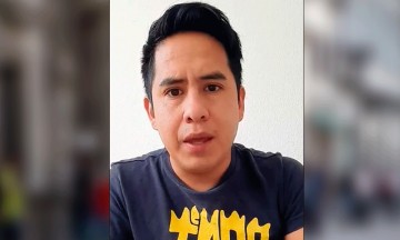 Joven poblano narra lo difícil que fue perder a su hermana por coronavirus