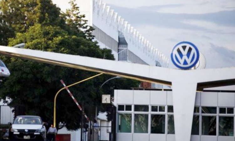 Defiende Volkswagen su reactivación para el 1 de junio